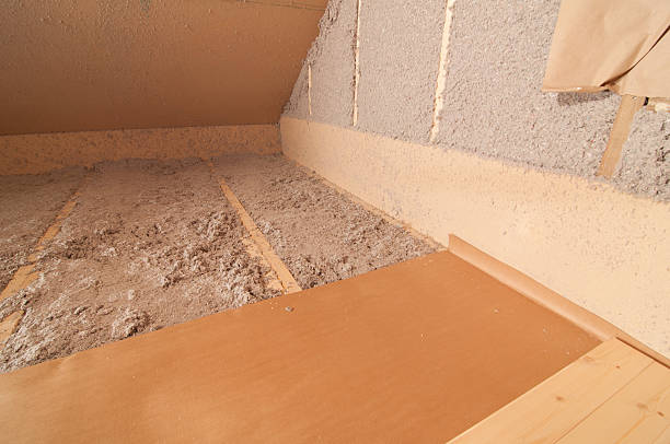 Best Insulation Removal Services  in USA